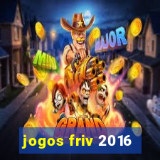 jogos friv 2016